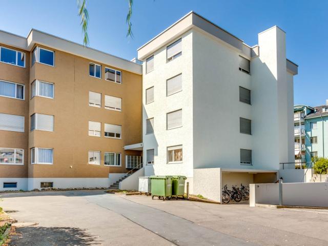 Apartment mieten in Kreuzlingen, Thurgau