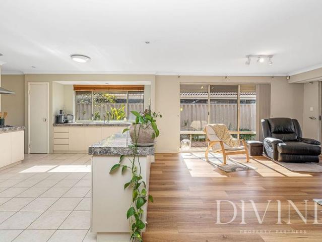 House for rent in Woodvale, Western Australia