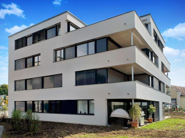 Apartment mieten in Mezikon, Münchwilen (TG)