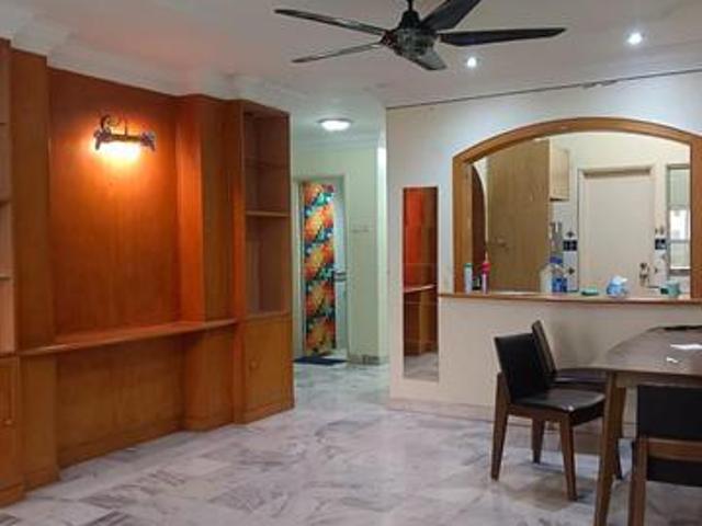 Condominium for rent in Ampang, Majlis Perbandaran Ampang Jaya