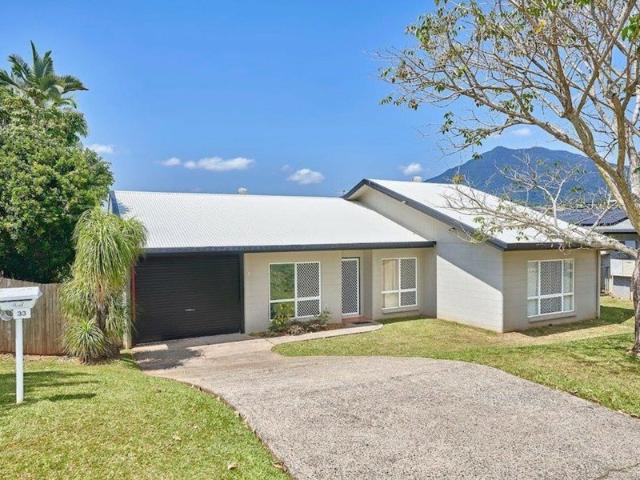 House for rent in Mount Sheridan, Queensland