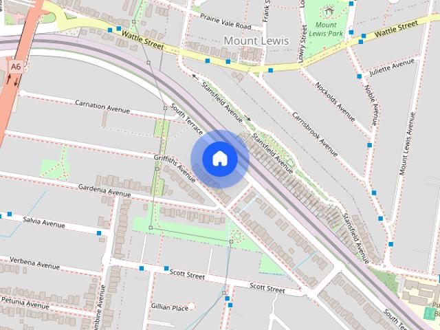 House for rent in Bankstown, Sydney