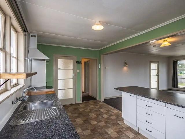 House for rent in Raetihi