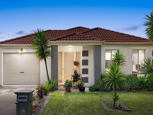 House for sale in Camerons Creek, Victoria