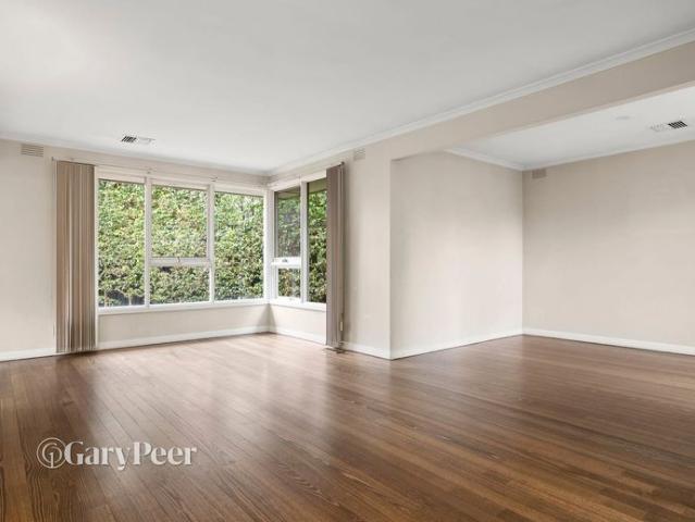 House for rent in St Kilda East, Melbourne