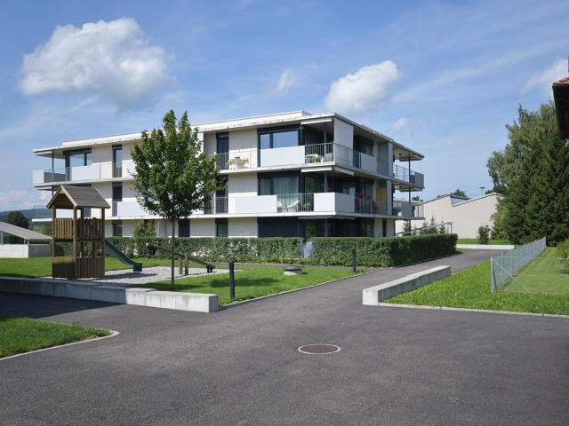Apartment mieten in Märstetten