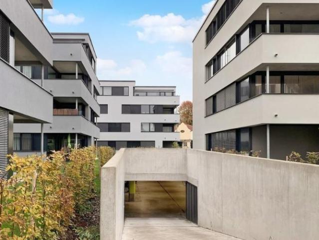 Apartment mieten in Münchwilen (TG), Thurgau