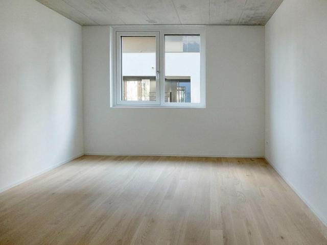 Apartment mieten in Mezikon, Münchwilen (TG)