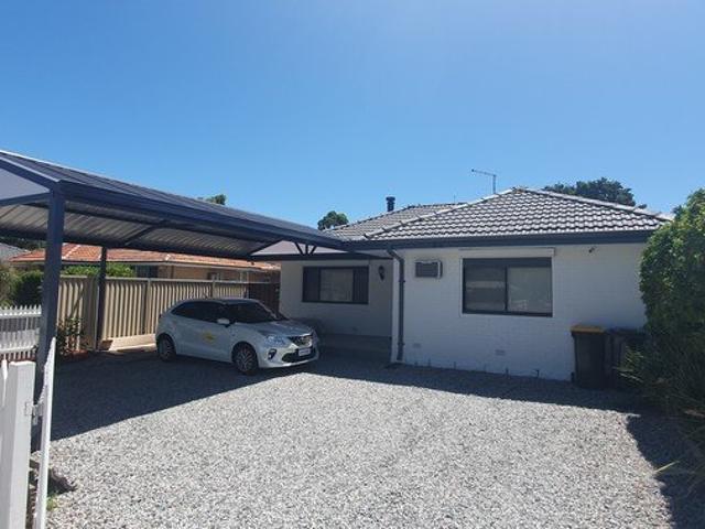 House for rent in Lockridge, Western Australia