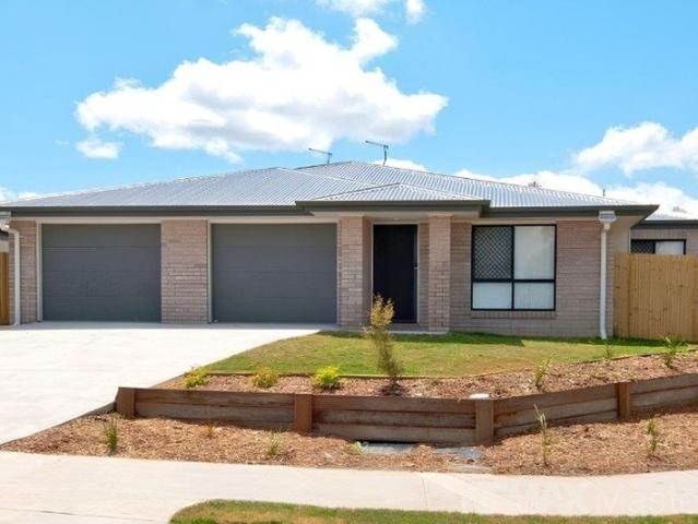 Duplex for rent in Buccan, Greater Brisbane