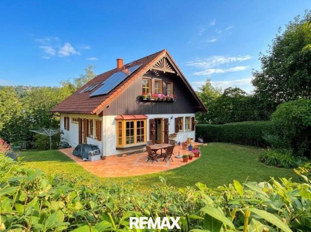 Einfamilienhaus kaufen in Klosterneuburg, Niederösterreich