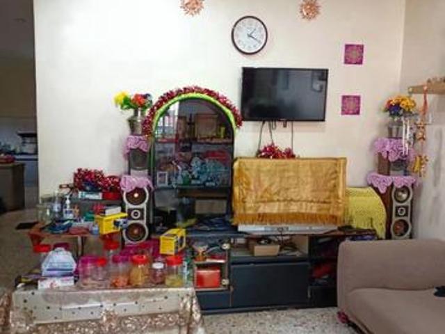 Terraced House for sale in Port Klang, Selangor