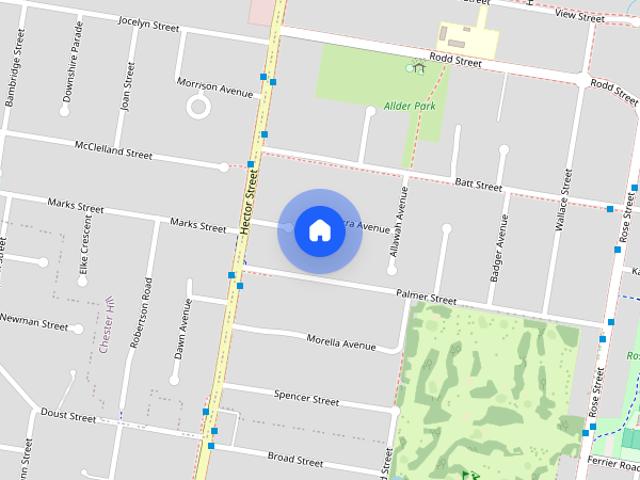 House for rent in Sefton, Sydney
