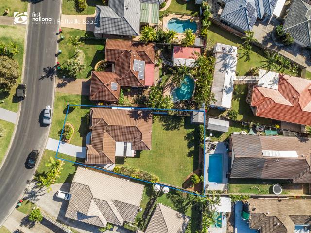 House for sale in Pottsville, New South Wales