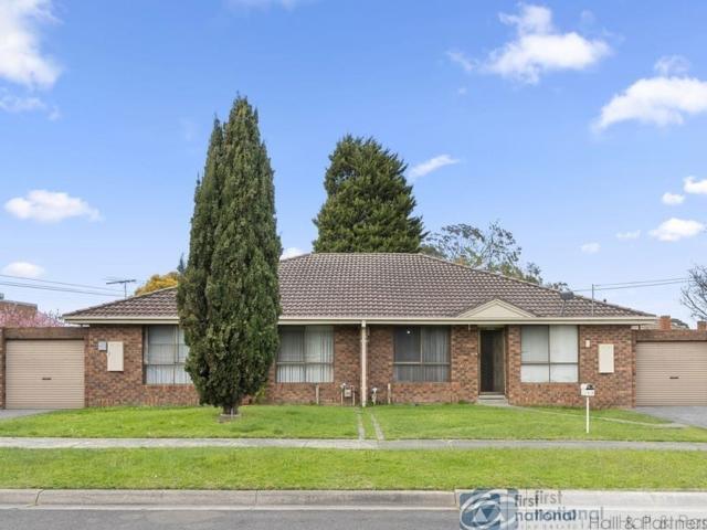 House for rent in Dandenong, Melbourne