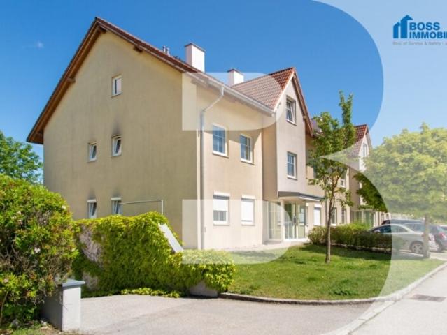 Wohnung mieten in St. Dionysen, Traun