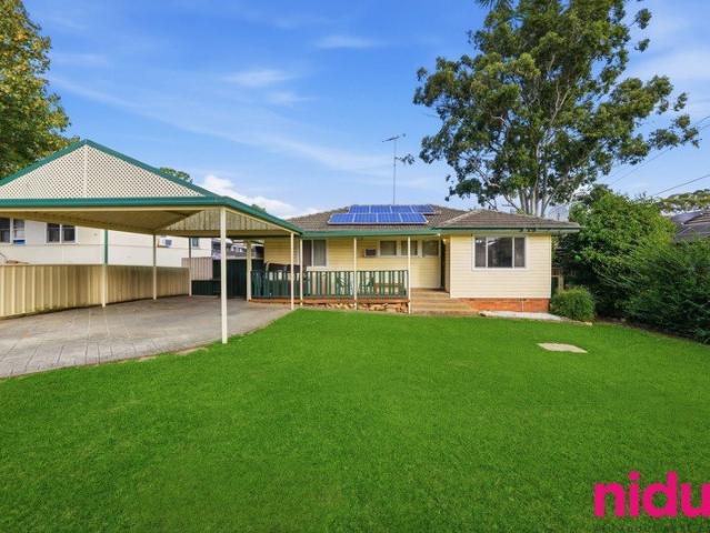 House for sale in Sydney, New South Wales