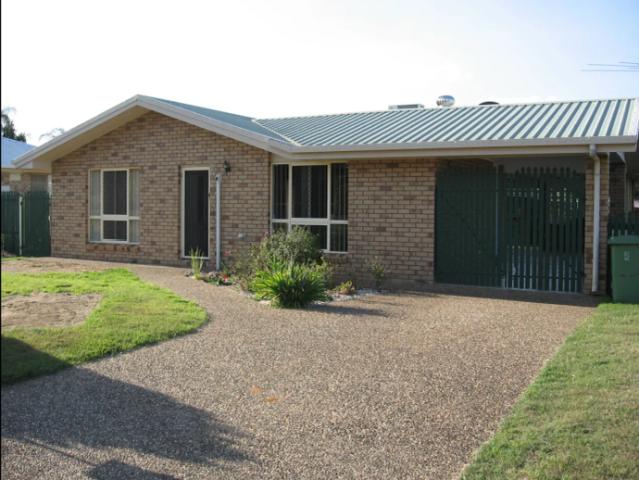 House for rent in Gracemere
