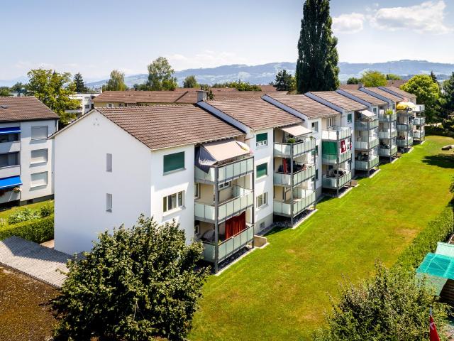 Apartment mieten in Arbon, Thurgau