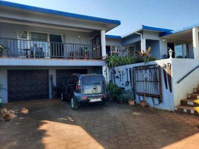 House for sale in Ugu District Municipality, Kwazulu-natal