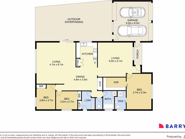 House for sale in Camerons Creek, Victoria