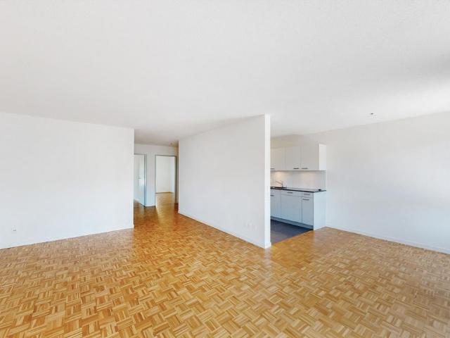 Apartment mieten in Altmüli, Wittenbach