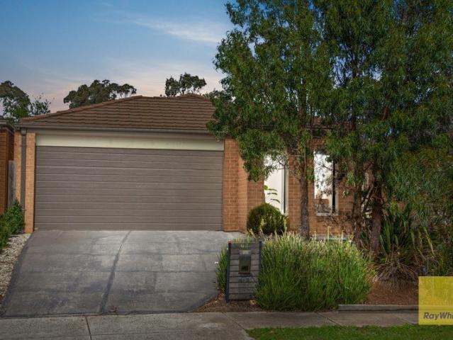 House for sale in Sunbury, Melbourne