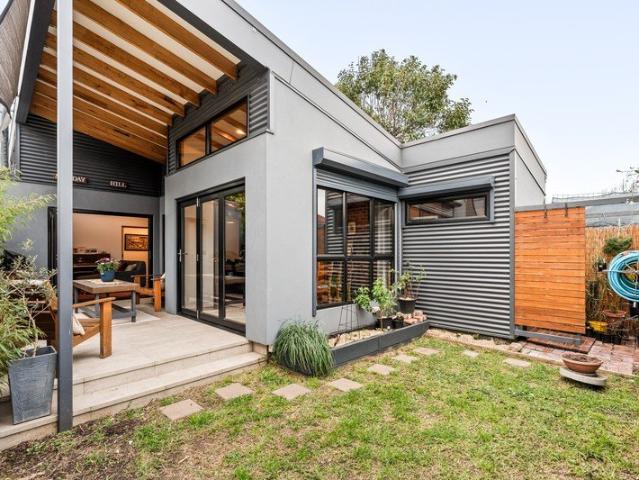 House for sale in Thornbury, Melbourne
