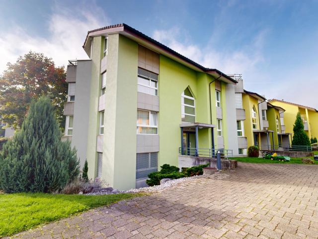 Apartment mieten in Paradies, Wittenbach
