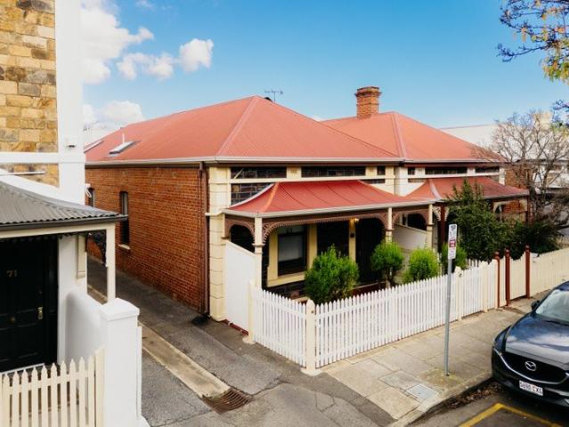 House for sale in Horseshoe Creek, South Australia