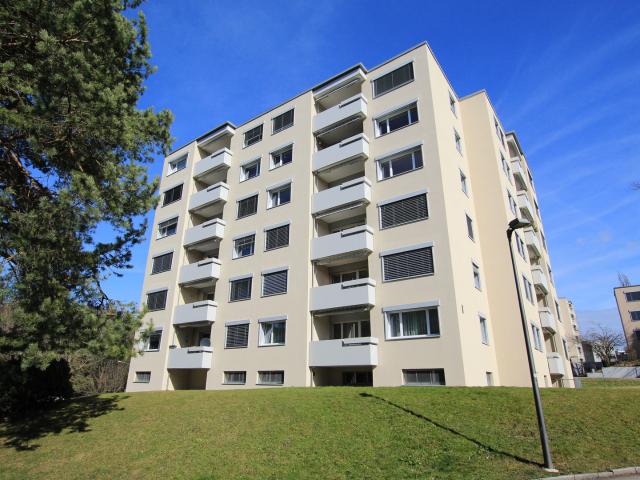 Apartment mieten in Neudorf, St. Gallen
