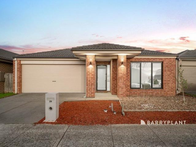 House for sale in Potters Grove Estate, Melbourne