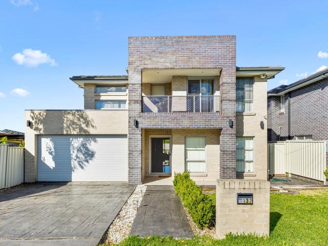 House for sale in Cabramatta West