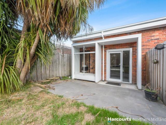 Apartment for rent in Launceston, Tasmania