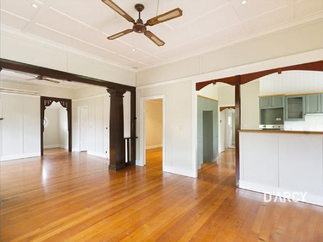 House for rent in Toombul, Queensland