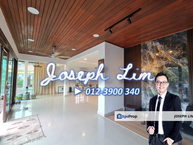 House for sale in Bukit Jalil, Kuala Lumpur