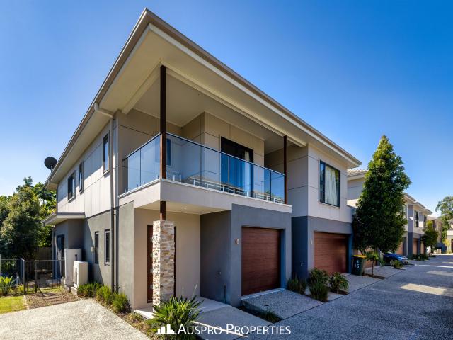 Townhouse for sale in Toombul, Queensland