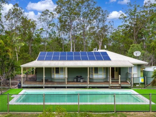 House for rent in Glenwood, Fraser Coast Regional