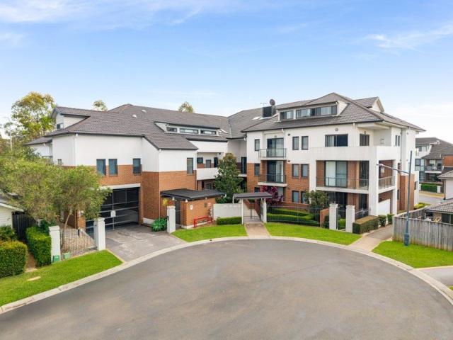 Apartment for sale in Sydney, Campbelltown City Council