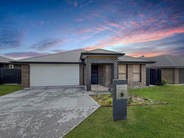 House for sale in Orange, New South Wales