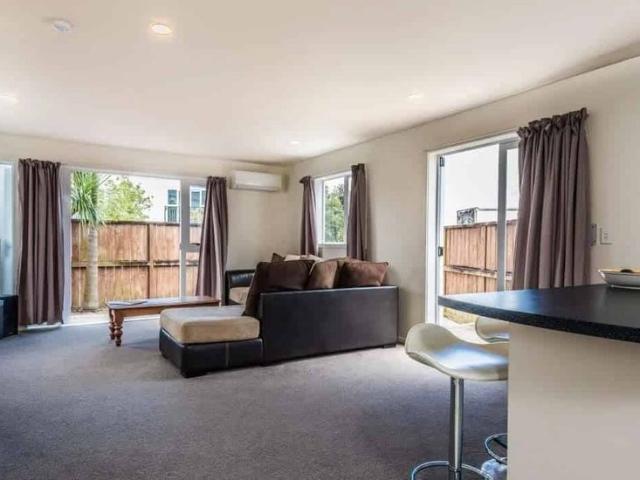 Apartment for rent in Penrose