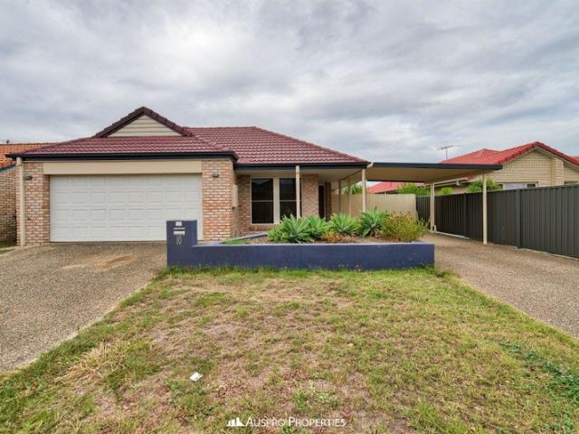 House for rent in Toombul, Queensland