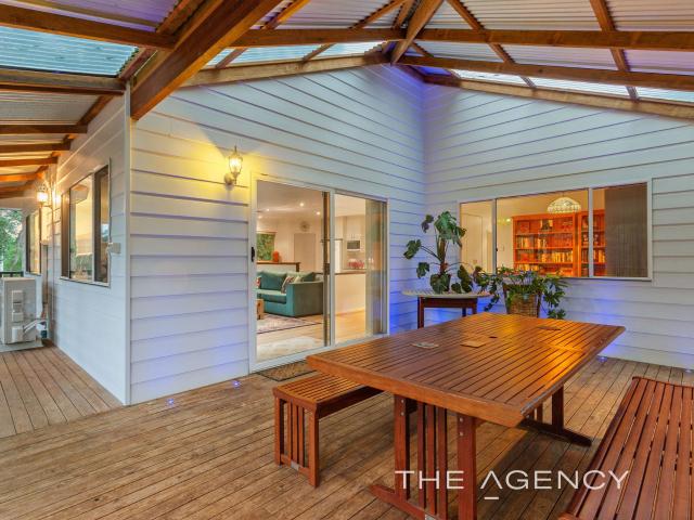 House for sale in Glen Forrest, Western Australia