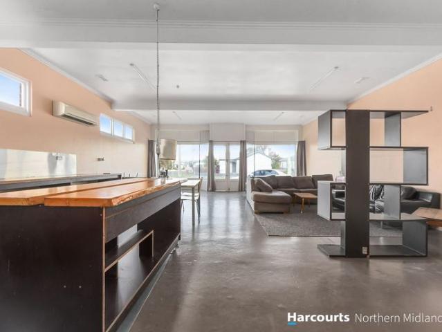 Apartment for rent in Launceston, Tasmania