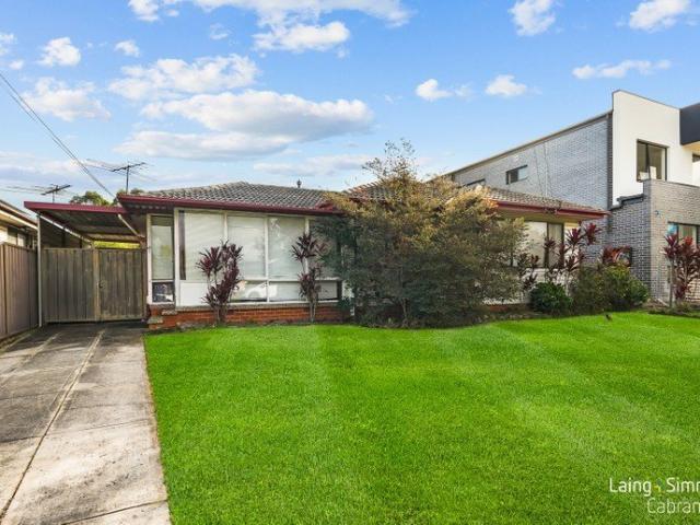 House for sale in Sydney, New South Wales