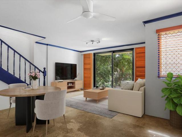 Townhouse for rent in Inner West, Sydney