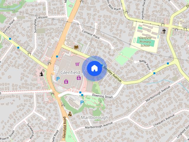 House for rent in Auckland, Oroua County