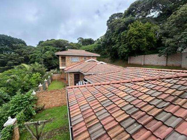 Townhouse for rent in Ugu District Municipality, Kwazulu-natal
