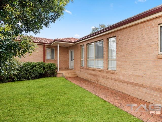 House for rent in South Wentworthville, Sydney