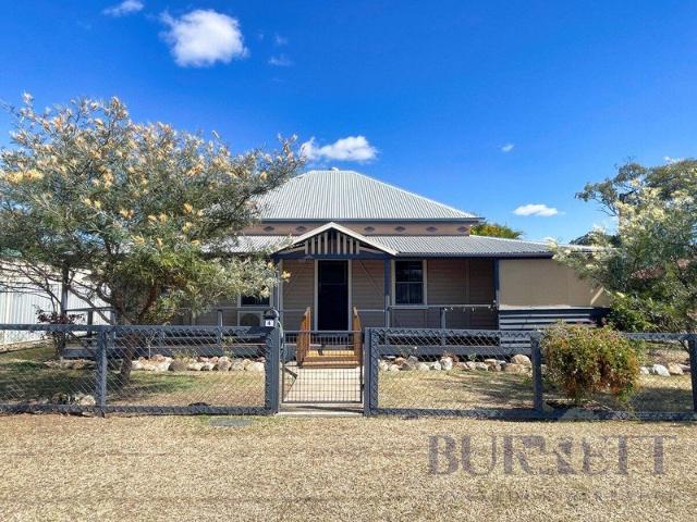 House for sale in Biggenden, Queensland